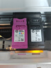 惠普（HP）804原装墨盒 适用hp 6220/6222/7120/7820/Tango打印机 大容量黑色墨盒 实拍图