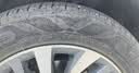 富神（FORTUNE）汽车轮胎 195/65R15 91H FSR 802 静音舒适新卡罗拉/新朗逸  实拍图