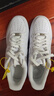耐克NIKE男空军一号AF1 运动鞋CW2288-111白43 实拍图