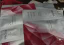 珀莱雅红宝石淡纹水乳护肤品套装礼盒水+乳+轻盈霜化妆品七夕礼物送女友 实拍图