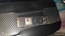 宏碁掠夺者（PREDATOR）8TB SSD固态硬盘 M.2接口(NVMe协议) GM9000系列 NVMe PCIe 5.0读速14000MB/s AI电脑存储配件 实拍图