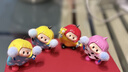名创优品（MINISO）YOYO萌趣歪头icon box手办盲盒右右酱摆件玩具周边生日礼物女单盒 实拍图