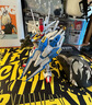万代（BANDAI）MGSD 水星的魔女 主角机 风灵高达 Q版 拼装模型 晒单实拍图
