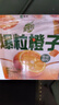 蒙牛真果粒爆粒橙子味果汁饮品240gx10包 龚俊同款 送礼佳选端午礼盒 实拍图