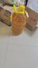 鲁花 食用油 物理压榨 葵花仁油6.18L  实拍图