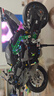 乐高（LEGO）积木机械组42170 川崎H2摩托车男女孩儿童玩具生日礼物家居摆件 实拍图