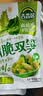吉香居清脆双笋106g*3包脆笋莴笋下饭菜清淡咸菜减盐早餐榨菜学生 实拍图