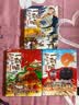 如果历史是一群喵10 宋辽金夏篇【现货速发】 假如历史是一群喵 正版 历史是一群喵 肥志历史科普漫画书 小学生儿童漫画趣味中国史绘本王安石变法动漫 第15册大清风云篇 实拍图