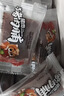 三只松鼠手撕肉脯原味400g/420g 量贩装 休闲零食靖江风味猪肉干端午送礼 实拍图
