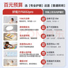 好视力AAAA级护眼台灯儿童学生学习阅读卧室书桌近视防控led灯 TG032Pro 实拍图