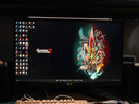 华硕小金刚VG27AQL5A 27英寸显示器2K200Hz显示器超频210Hz FastIPS FreeSync无撕裂 0.3ms响应 HDR400 实拍图