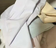 有棵树女士内裤女莫代尔10A抗菌加长棉裆高弹透气丝滑亲肤女生三角短裤 实拍图