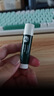 曼秀雷敦润唇膏保湿滋润防干裂去死皮唇膜薄荷修护润唇啫喱8g男女士 实拍图