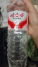 娃哈哈纯净水596ml*12瓶 塑膜装小瓶装水 哇哈哈饮用水 实拍图