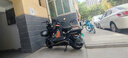 台铃电动车【门店自提】超能6·坦途电动摩托车高端长续航电摩通勤代步电瓶车 开门红特惠（已售罄） 实拍图