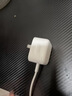 Apple/苹果 40W type-c快充充电器 苹果usb-c原装充电头 旗舰店新款苹果iPhone 17 Pro Max充电器 实拍图