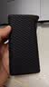 PGYTECH CFexpress B读卡器usb3.2多功能合一蒲公英cfa闪传卡盒SD/TF卡收纳cfb佳能B卡Type-c接口 CFB黑色 实拍图