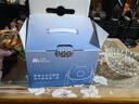 妙界【父亲节礼物】R9揉捶一体肩颈按摩仪颈椎按摩器热敷按摩披肩颈肩腰腿背实用端午节礼物送爸爸 蓝 实拍图