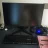 飞利浦EVNIA弈威 24.5英寸原生300Hz超310Hz FastIPS 硬件低蓝光 HDR 校色 电竞显示器 M3枪神25M3N3240U 实拍图