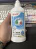 贝亲（Pigeon）奶瓶清洗剂 婴儿专用 奶嘴玩具果蔬清洁 400ml MA26 实拍图