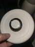 美的（Midea）【价保618】0胶水全玻璃养生壶母婴烧水壶电热水壶全自动一体煮茶器800W大功率1.5LMK-YS15B215 实拍图