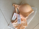 都市丽人内衣女透气洞洞杯性感蕾丝胸罩薄款无钢圈聚拢文胸2B9508 实拍图