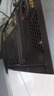 航嘉（Huntkey）WD650铜牌650W电脑电源（80PLUS铜牌/单路50A/全电压/LLC+SR+DC-DC/智能温控） 实拍图