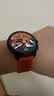 颂拓（SUUNTO）RACE 2户外训练旗舰腕表 越野铁三心率血氧运动智能手表 破晓橙 实拍图