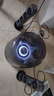哈曼卡顿（Harman/Kardon）音乐水晶四代 蓝牙音箱 桌面音响 电视电脑 居家艺术礼物 SoundSticks4 黑色 实拍图