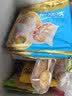 禧美海产海藻头北极甜虾净重1kg/盒 黑头虾 MSC认证 90-120+规格 海鲜 实拍图