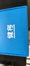 健将男士三角裤棉男士内裤男10A抗菌中腰裤头性感短裤衩雪花款4条装 实拍图