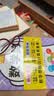 数学脑：6-9岁数字+图形给孩子的数学思维课共4册 建立数学思维世界 入学准备幼小衔接数字入门小学数字语言模型思维独立思考逻辑训练培养早教书奥数方法举一反三专项训练  实拍图