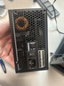首席玩家（1st player）NGDP金牌 850W电源 ATX3.1电源（ATX3.0&3.1双规范/MES ID/压纹线/FDB风扇/12V-2X6接口） 实拍图
