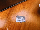 雷克沙（Lexar）512GB TF(MicroSD)存储卡 V30 4K 读205MB/s 大疆Pocket 4P官方推荐 影石Luna内存卡(SILVER PLUS) 实拍图