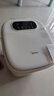 美的（Midea）泡脚桶杀菌足浴盆加热暖脚自动按摩保暖洗脚盆熏蒸暖泡喷淋生日礼物送男女友长辈实用 ZL310 实拍图
