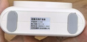 纽曼（Newmine）U-262小蜜蜂扩音器教师教学专用无线领夹麦大功率防啸叫导游户外便携式大音量蓝牙音箱长续航 白 实拍图