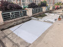 雨虹防水 楼顶屋顶防水补漏材料耐高温防晒 防水涂料屋顶防水 耐磨升级款 实拍图