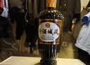 汾酒城藏  清香型白酒 口粮酒 42度 500ml*6瓶 整箱装 实拍图