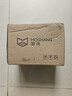摩尚（moshang）大锅盖架墙上免打孔厨房置物架锅具支架架托菜板收纳神器沥水盘 雅白-带接水盘【太空铝】 实拍图