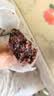 食京欢即食七色糙米饭团粗杂粮早餐速食减0低脂肥食品健身代餐10个 实拍图