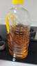 鲁花【保真菜籽油】食用油 低芥酸特香菜籽油 900ml 物理压榨  实拍图