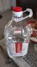 不老潭粮食酒浓香型桶装高粱酒散装白酒自饮泡酒窖藏壹号 42度 5L 实拍图