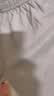 猫人儿童睡衣【100%棉】男童夏季薄款短袖圆领睡衣宝宝大童家居服套装 实拍图