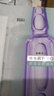 欧莱雅玻尿酸水光充盈多效修护安瓶面膜4.0 单片体验装生日礼物送女友 实拍图