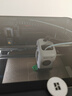 拓竹P1S 3D打印机儿童礼物桌面家用FDM全自动调平大尺寸高速3d打印机器【大陆版】 实拍图