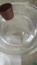 泥也茶壶玻璃泡茶壶茶水分离泡茶分离器茶具家用小茶壶个人专用茶水壶 实拍图