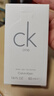Calvin Klein ck香水卡雷优CKONE中性淡香水50ml 生日节日礼物送男女友老婆  实拍图