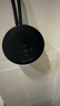 飞利浦（PHILIPS）TAS1120 蓝牙音箱 电脑桌面音响 低音炮 大音量 超长续航 迷你便携  适用于车载浴室骑行 黑色 实拍图