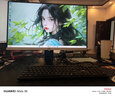 AOC大师926 23.8英寸高清办公一体机电脑台式主机(14代i5-14400 16G 1T WiFi 键鼠 ) 黑 实拍图