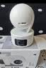 普联（TP-LINK）双摄1000万智能摄像头 家用监控器360度夜视全景无线 手机远程婴儿宠物室内安防 IPC45AW双摄版 实拍图